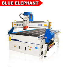 ELE 1224 holzmöbel cnc router maschinen, holzschnitzerei maschine für möbel design